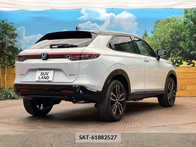 Honda VEZEL 2026-05 7216649-16