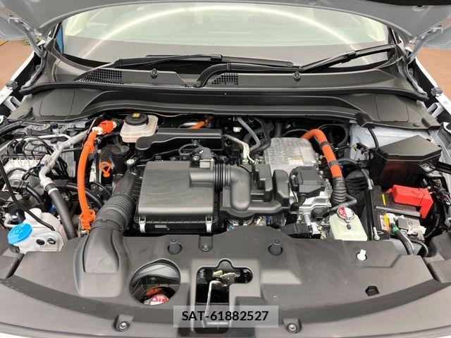 Honda VEZEL 2026-05 7216649-17