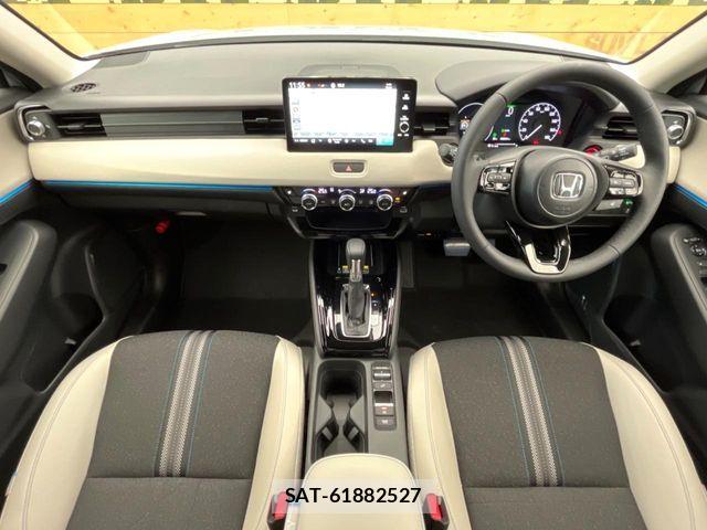 Honda VEZEL 2026-05 7216649-1