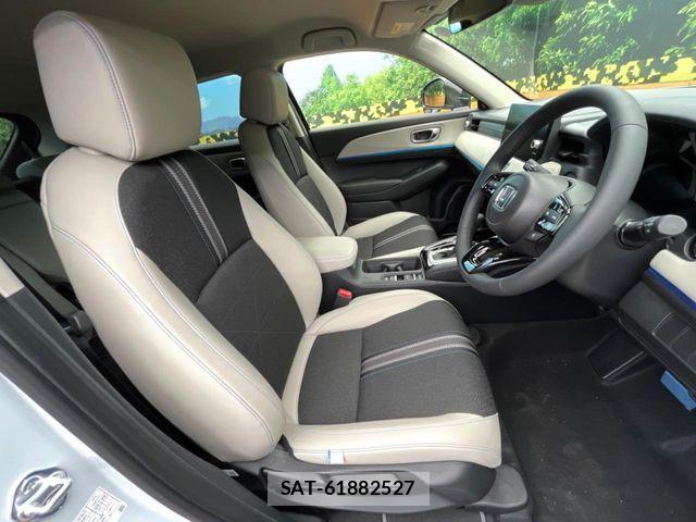 Honda VEZEL 2026-05 7216649-7
