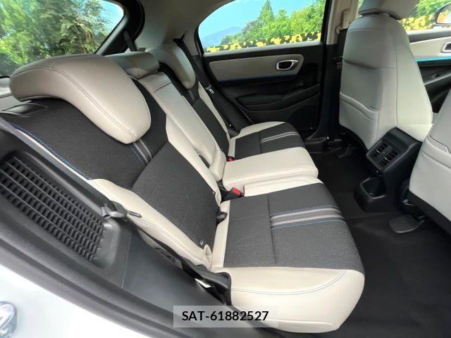 Honda VEZEL 2026-05 7216649-8