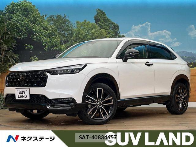 Honda VEZEL 2024-04 7252701-0