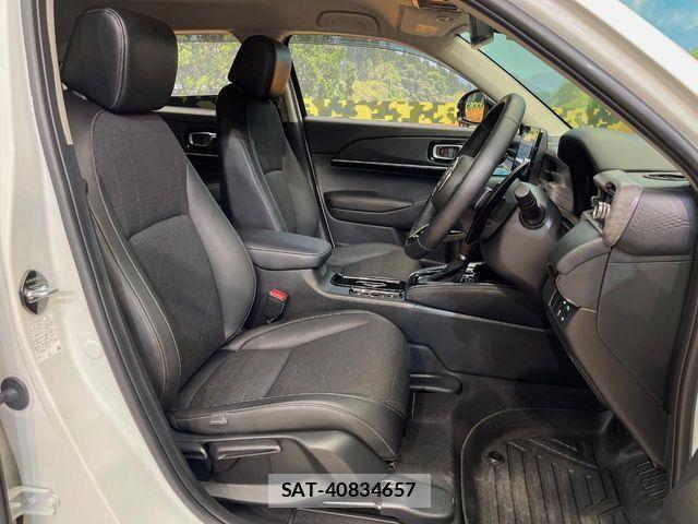Honda VEZEL 2024-04 7252701-9