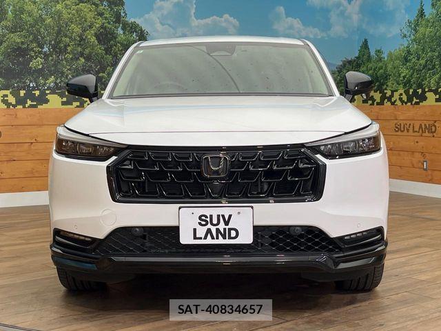 Honda VEZEL 2024-04 7252701-14
