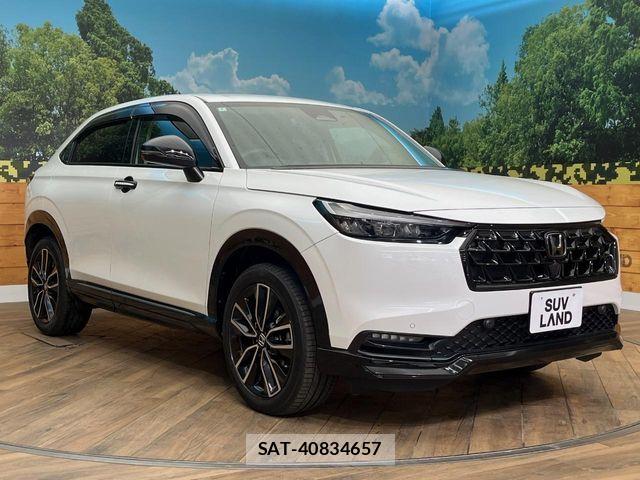 Honda VEZEL 2024-04 7252701-16