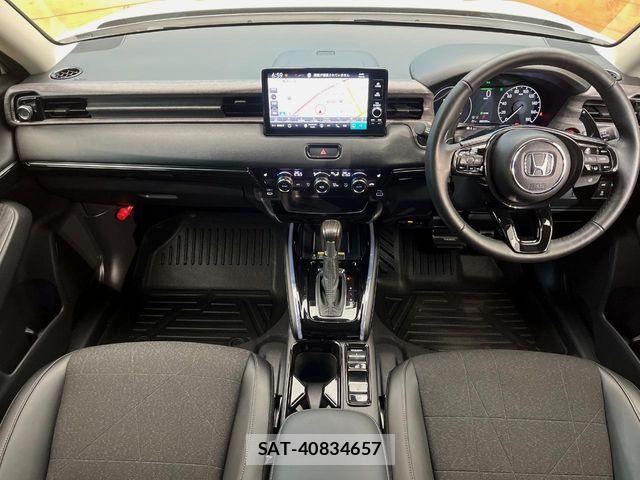 Honda VEZEL 2024-04 7252701-1