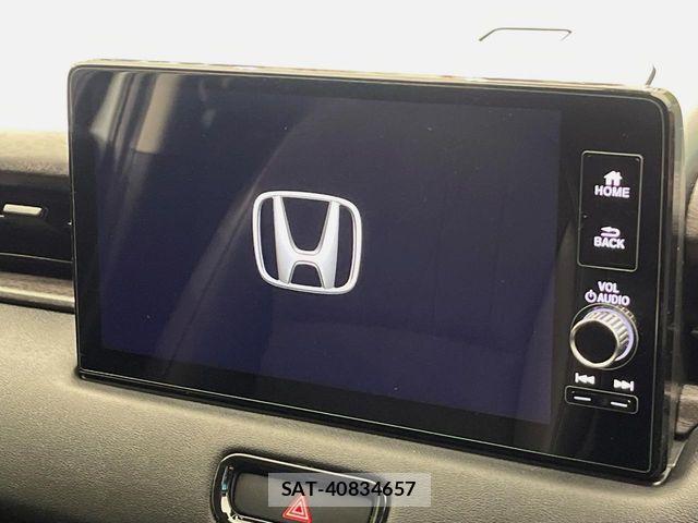 Honda VEZEL 2024-04 7252701-2