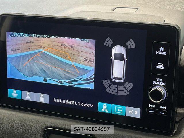 Honda VEZEL 2024-04 7252701-3