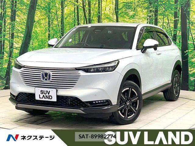 Honda VEZEL 2022-03 7252724-0