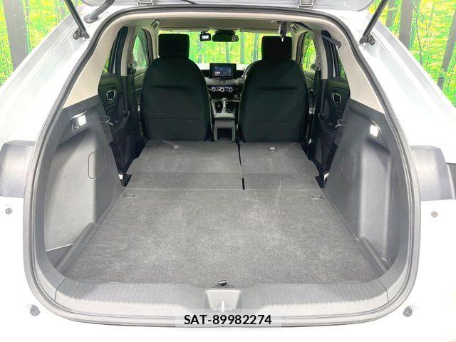 Honda VEZEL 2022-03 7252724-9