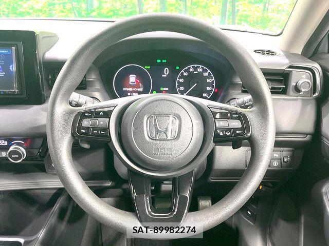 Honda VEZEL 2022-03 7252724-10