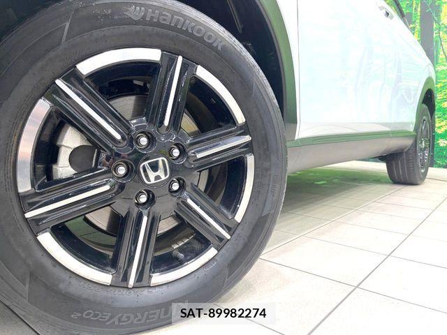 Honda VEZEL 2022-03 7252724-12