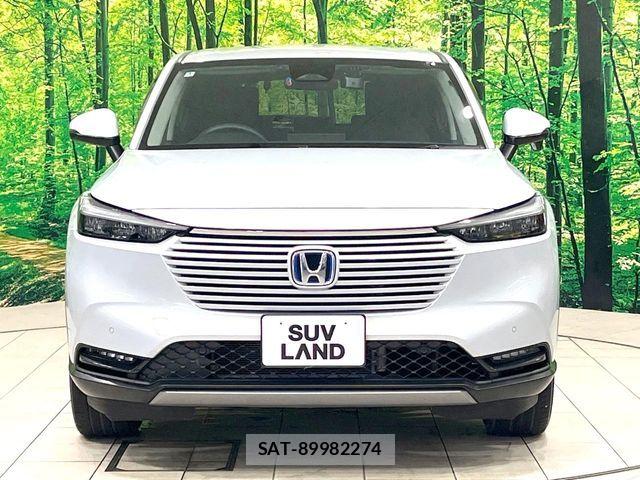 Honda VEZEL 2022-03 7252724-13