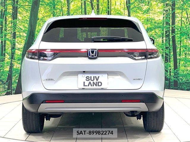Honda VEZEL 2022-03 7252724-14