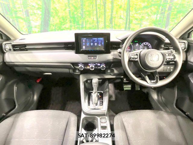 Honda VEZEL 2022-03 7252724-1