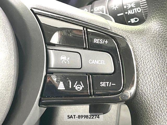 Honda VEZEL 2022-03 7252724-4