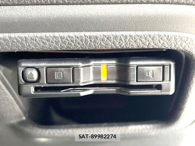 Honda VEZEL 2022-03 7252724-5