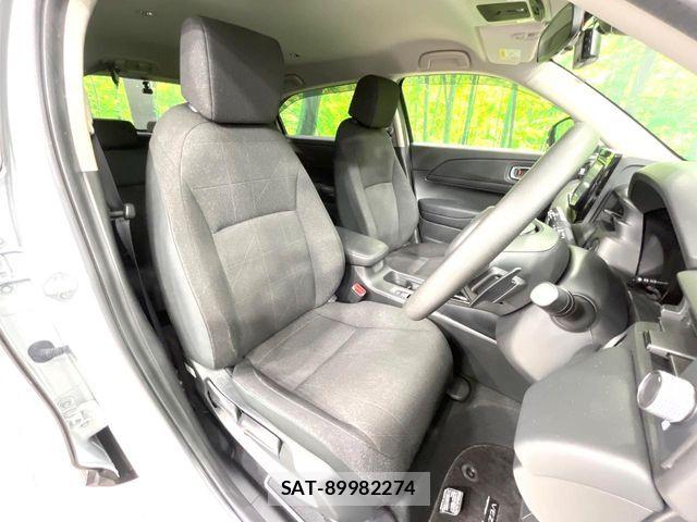 Honda VEZEL 2022-03 7252724-7