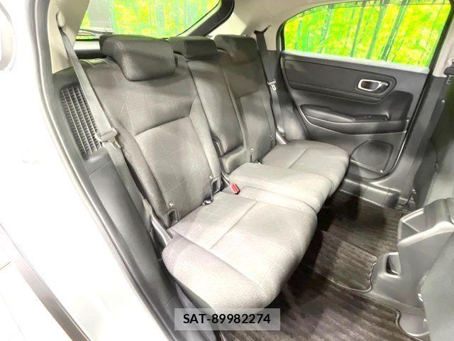 Honda VEZEL 2022-03 7252724-8