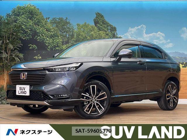 Honda VEZEL 2024-11 7252712-0
