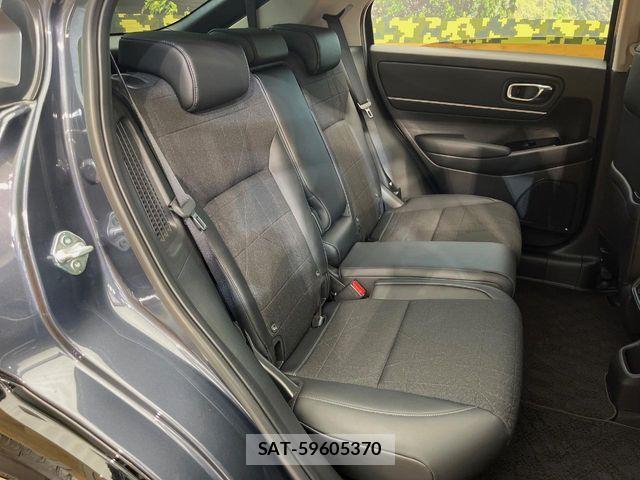 Honda VEZEL 2024-11 7252712-10