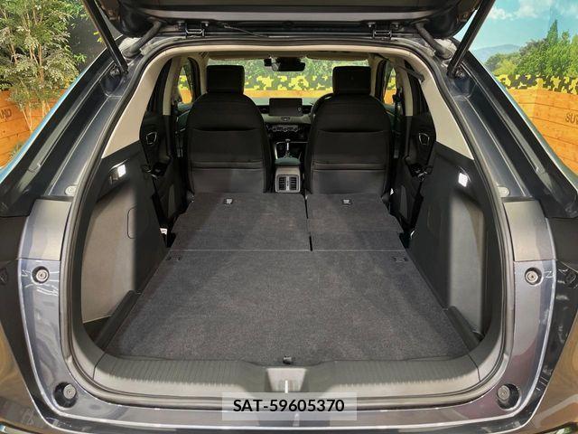 Honda VEZEL 2024-11 7252712-11