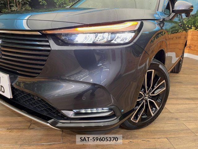 Honda VEZEL 2024-11 7252712-12