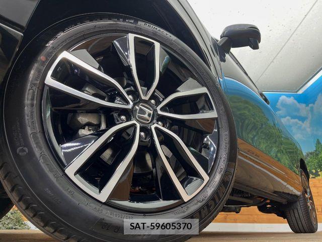 Honda VEZEL 2024-11 7252712-13