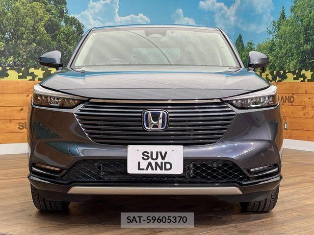 Honda VEZEL 2024-11 7252712-14