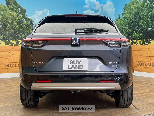 Honda VEZEL 2024-11 7252712-15