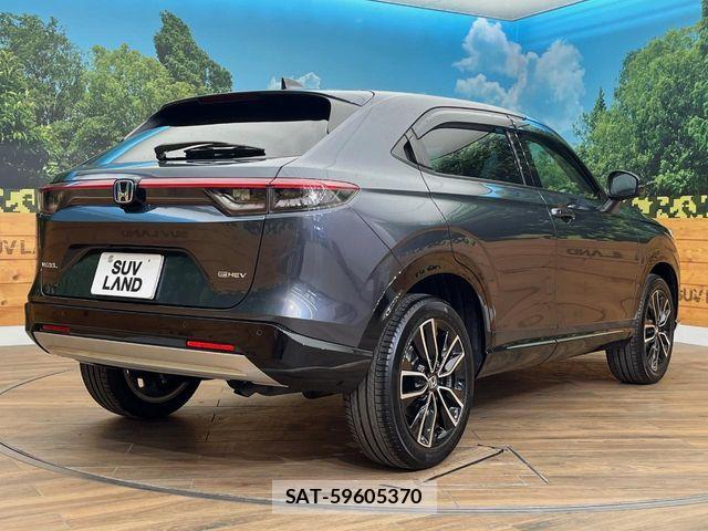 Honda VEZEL 2024-11 7252712-17