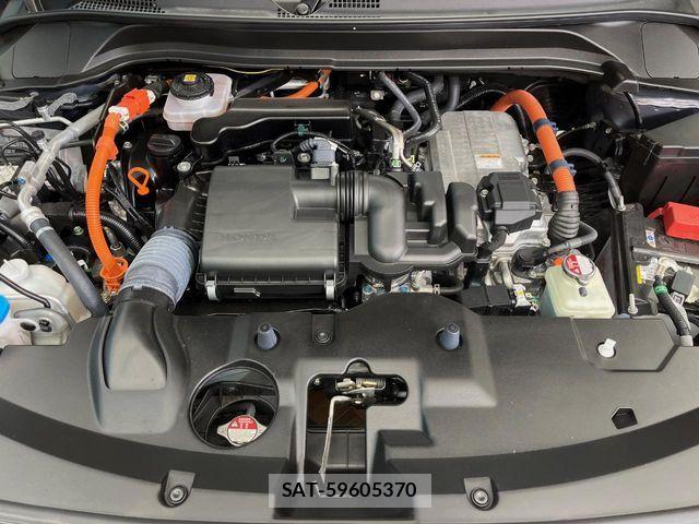 Honda VEZEL 2024-11 7252712-18