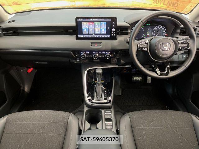 Honda VEZEL 2024-11 7252712-1