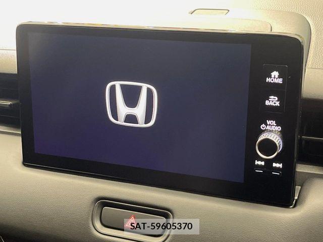 Honda VEZEL 2024-11 7252712-2