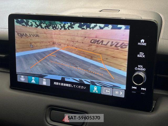 Honda VEZEL 2024-11 7252712-3