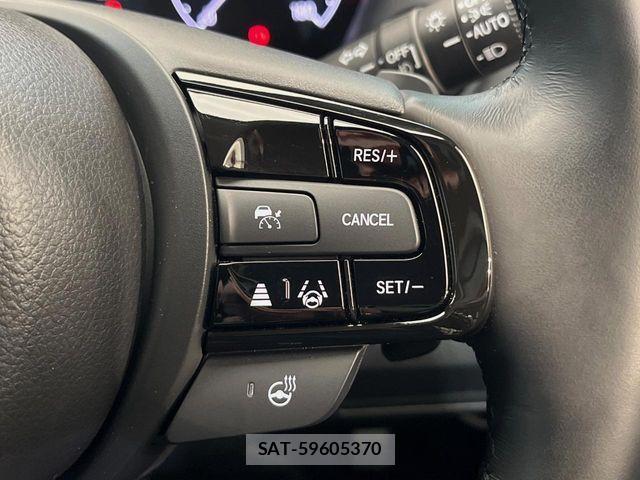 Honda VEZEL 2024-11 7252712-4