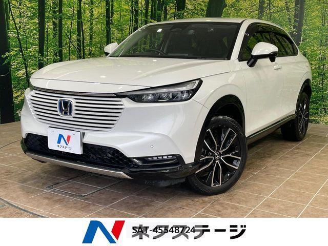 Honda VEZEL 2023-12 7252721-0