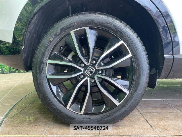 Honda VEZEL 2023-12 7252721-9