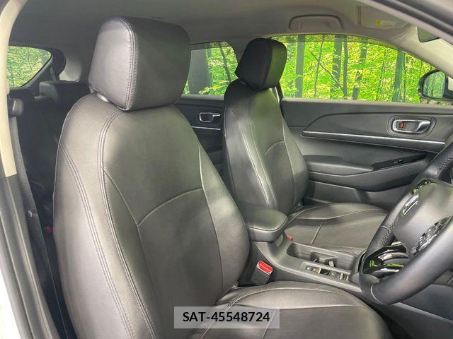 Honda VEZEL 2023-12 7252721-10
