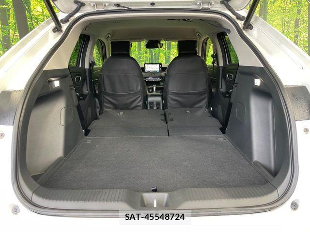 Honda VEZEL 2023-12 7252721-12