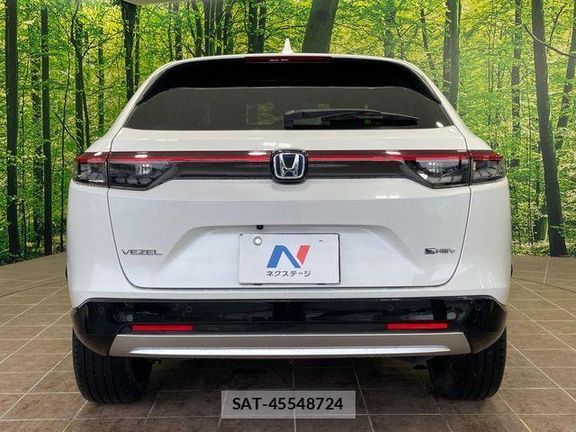 Honda VEZEL 2023-12 7252721-14
