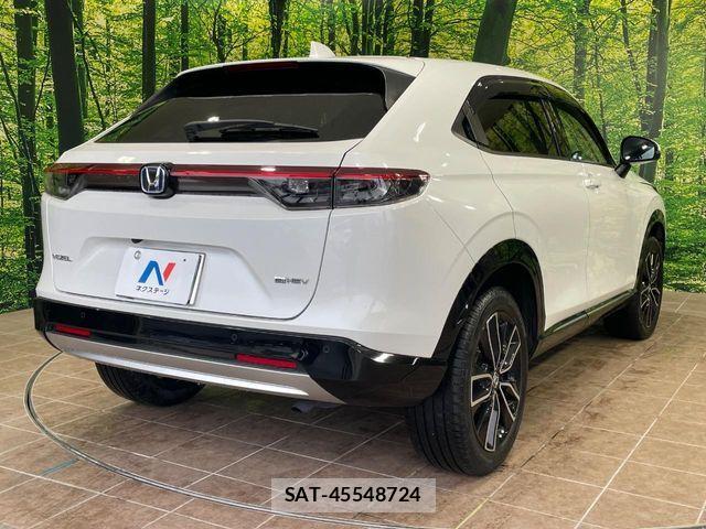 Honda VEZEL 2023-12 7252721-16