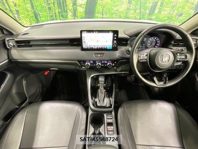 Honda VEZEL 2023-12 7252721-1