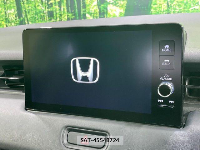 Honda VEZEL 2023-12 7252721-2