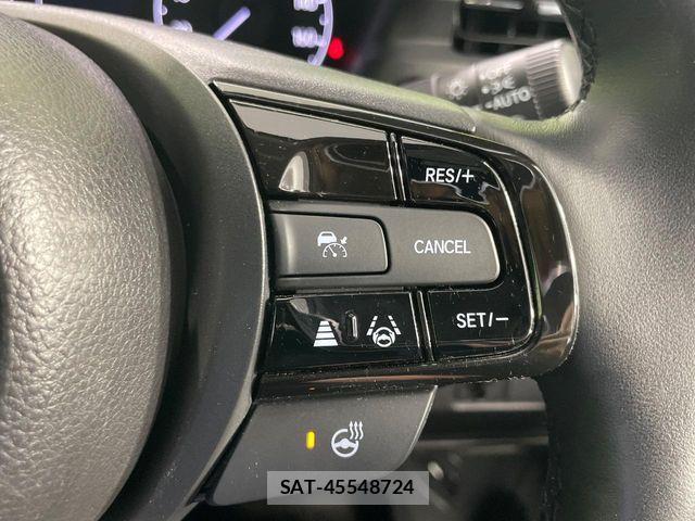 Honda VEZEL 2023-12 7252721-5