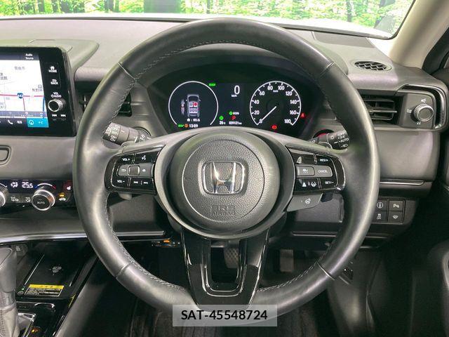 Honda VEZEL 2023-12 7252721-7