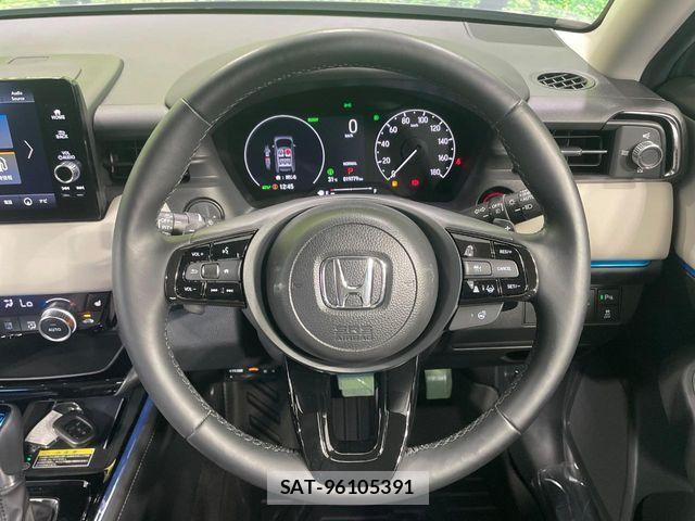 Honda VEZEL 2024-06 7252705-10