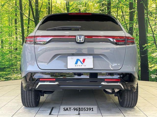 Honda VEZEL 2024-06 7252705-14