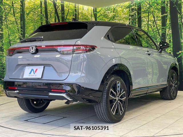 Honda VEZEL 2024-06 7252705-16