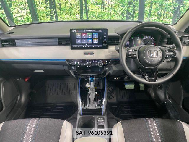 Honda VEZEL 2024-06 7252705-1